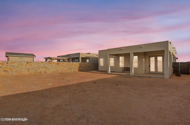 6274 Recoleta Road, Las Cruces, NM 88012