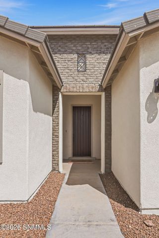 6274 Recoleta Road, Las Cruces, NM 88012