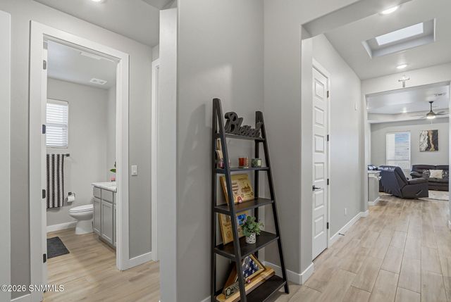 6274 Recoleta Road, Las Cruces, NM 88012