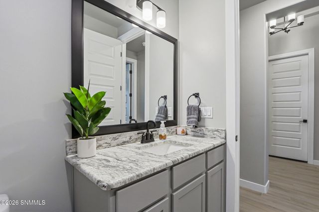 6274 Recoleta Road, Las Cruces, NM 88012