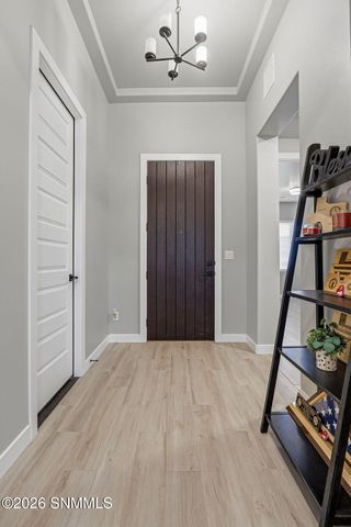 6274 Recoleta Road, Las Cruces, NM 88012