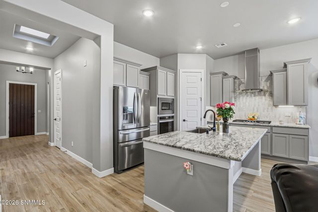 6274 Recoleta Road, Las Cruces, NM 88012