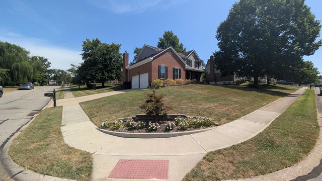 10530 Cheshire Ridge Drive, Florence, KY 41042