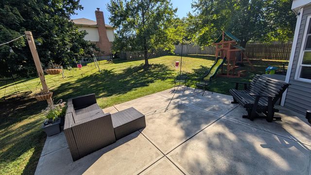 10530 Cheshire Ridge Drive, Florence, KY 41042