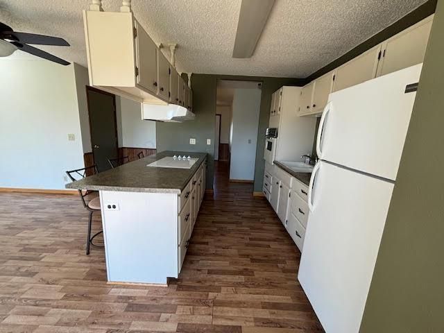 1114 Greenwood Street E, Thief River Falls, MN 56701