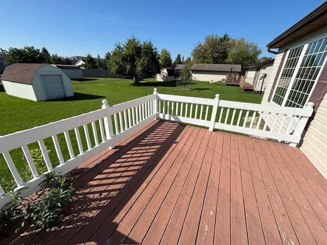 1114 Greenwood Street E, Thief River Falls, MN 56701