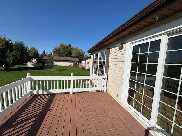 1114 Greenwood Street E, Thief River Falls, MN 56701