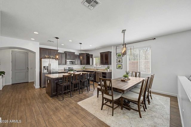 9340 W PASADENA Avenue, Glendale, AZ 85305