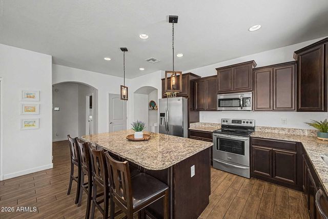 9340 W PASADENA Avenue, Glendale, AZ 85305