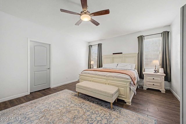 9340 W PASADENA Avenue, Glendale, AZ 85305
