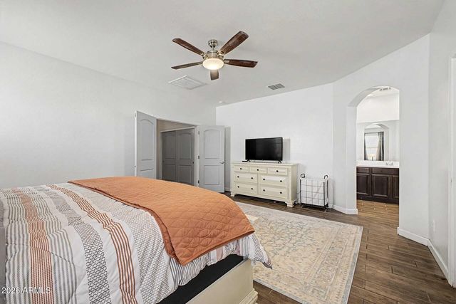 9340 W PASADENA Avenue, Glendale, AZ 85305
