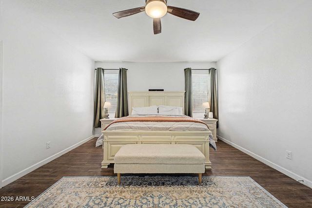 9340 W PASADENA Avenue, Glendale, AZ 85305