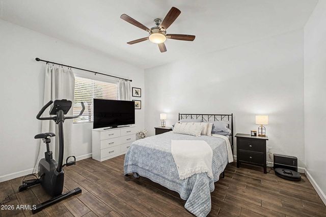 9340 W PASADENA Avenue, Glendale, AZ 85305