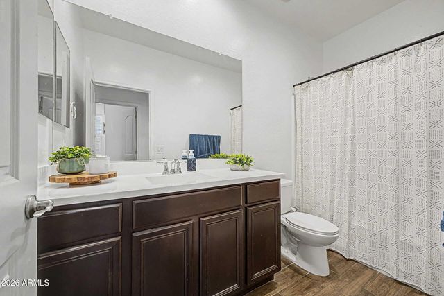 9340 W PASADENA Avenue, Glendale, AZ 85305