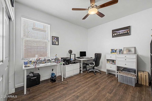 9340 W PASADENA Avenue, Glendale, AZ 85305