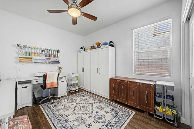 9340 W PASADENA Avenue, Glendale, AZ 85305