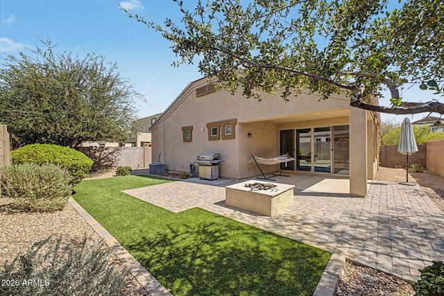 9340 W PASADENA Avenue, Glendale, AZ 85305