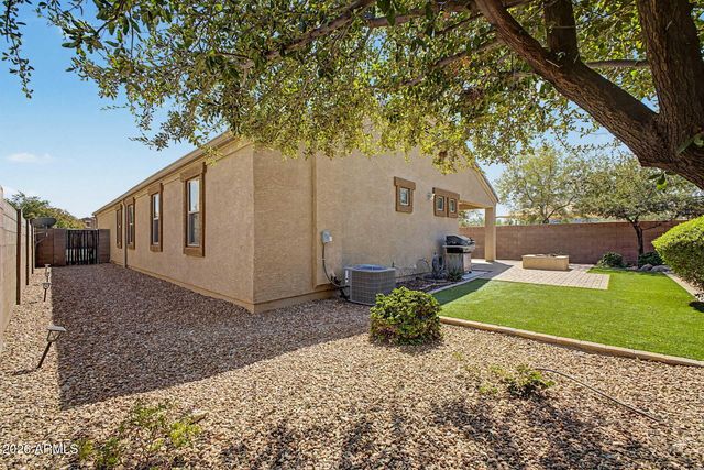 9340 W PASADENA Avenue, Glendale, AZ 85305