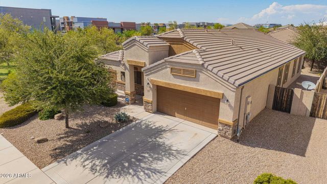 9340 W PASADENA Avenue, Glendale, AZ 85305