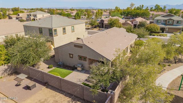 9340 W PASADENA Avenue, Glendale, AZ 85305