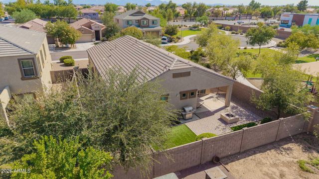 9340 W PASADENA Avenue, Glendale, AZ 85305