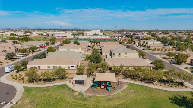 9340 W PASADENA Avenue, Glendale, AZ 85305