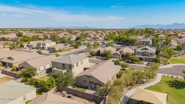 9340 W PASADENA Avenue, Glendale, AZ 85305