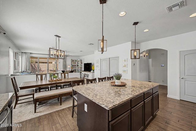 9340 W PASADENA Avenue, Glendale, AZ 85305