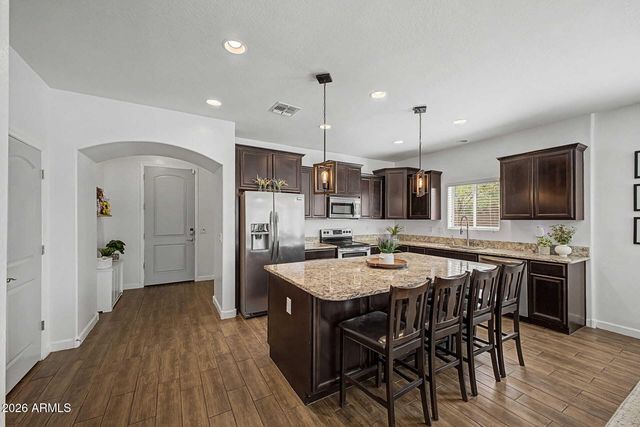 9340 W PASADENA Avenue, Glendale, AZ 85305