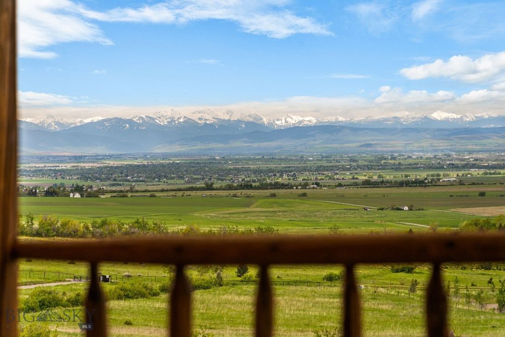 Aspen Ridge Ranch at Four Bar Ranches, Belgrade, MT 59714 photo 10