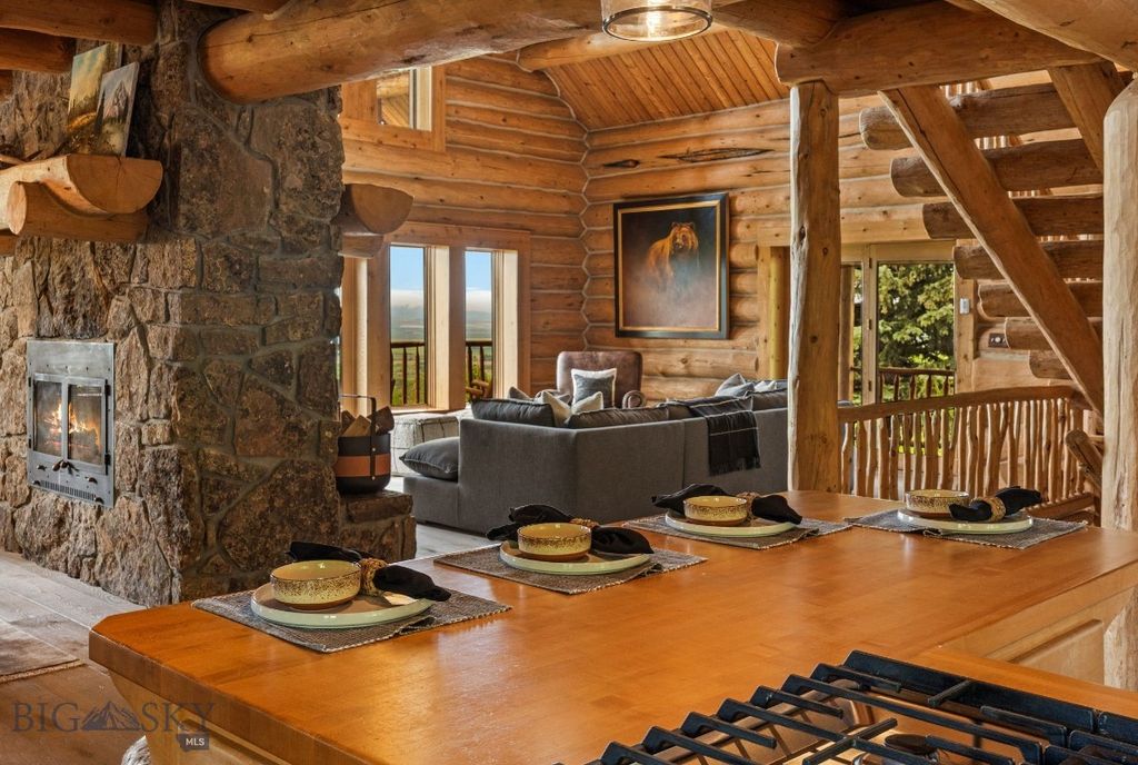 Aspen Ridge Ranch at Four Bar Ranches, Belgrade, MT 59714 photo 13