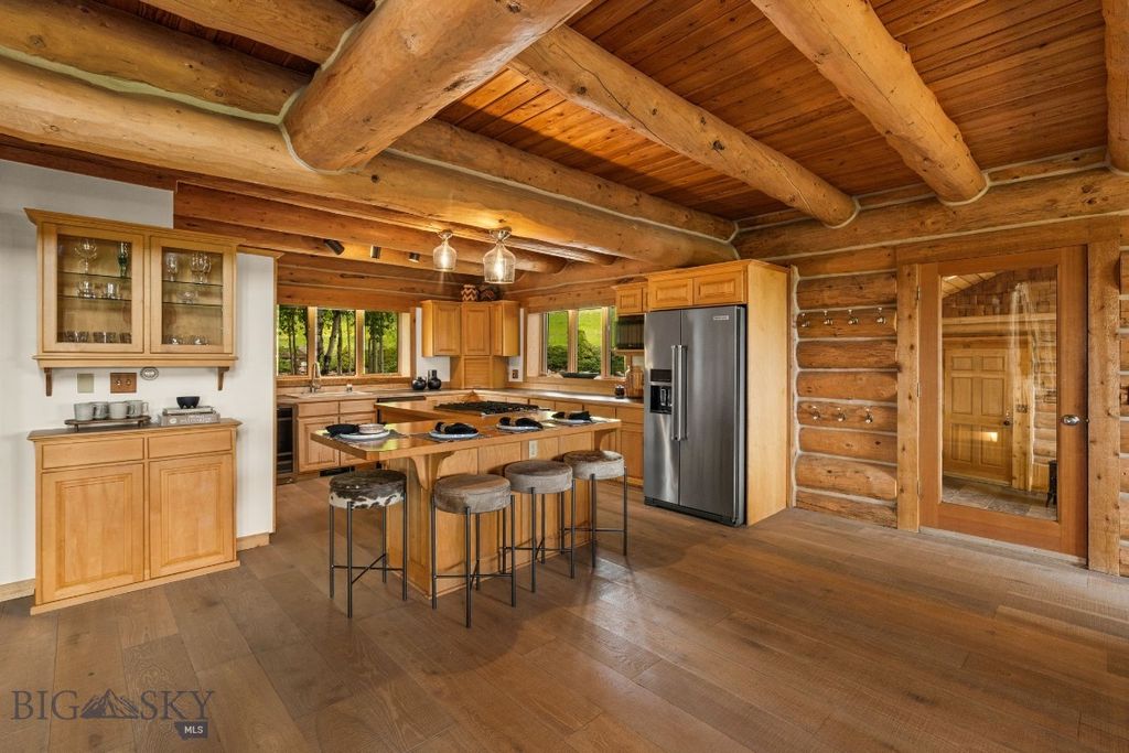 Aspen Ridge Ranch at Four Bar Ranches, Belgrade, MT 59714 photo 14