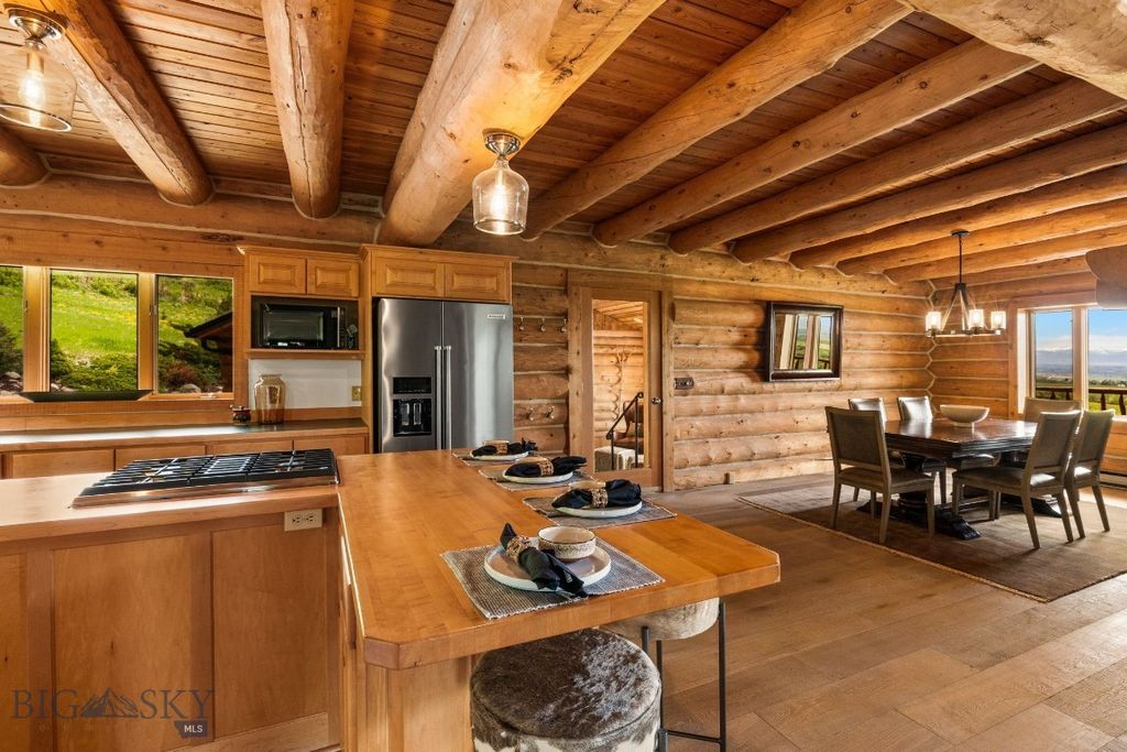 Aspen Ridge Ranch at Four Bar Ranches, Belgrade, MT 59714 photo 17