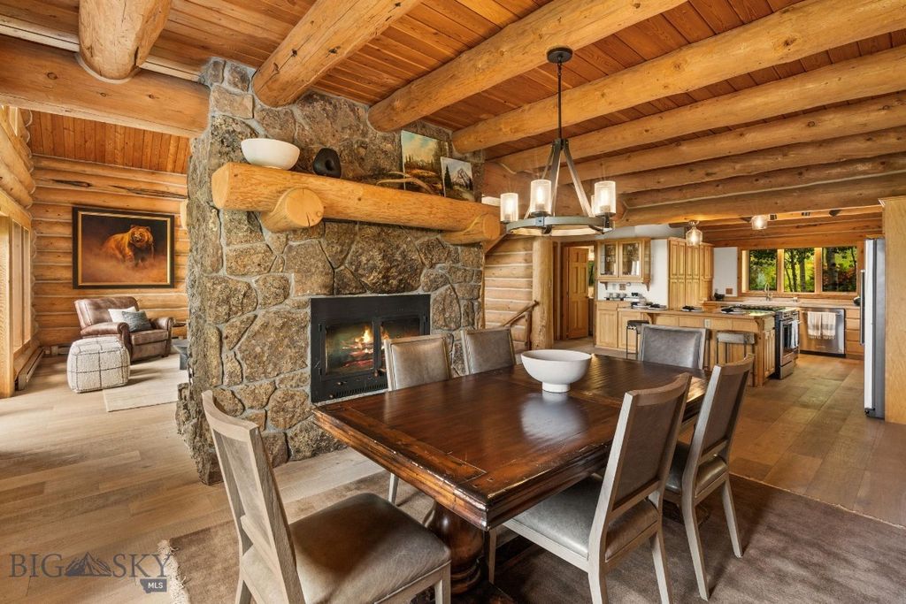 Aspen Ridge Ranch at Four Bar Ranches, Belgrade, MT 59714 photo 18