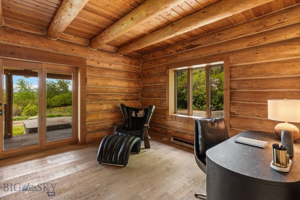 Aspen Ridge Ranch at Four Bar Ranches, Belgrade, MT 59714 photo 19