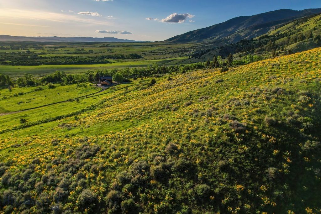 Aspen Ridge Ranch at Four Bar Ranches, Belgrade, MT 59714 photo 2