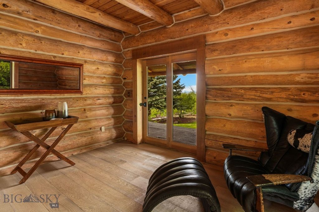 Aspen Ridge Ranch at Four Bar Ranches, Belgrade, MT 59714 photo 20