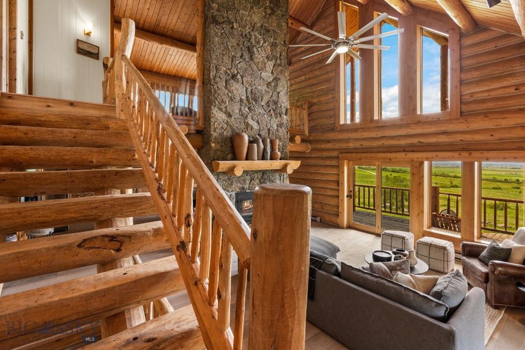 Aspen Ridge Ranch at Four Bar Ranches, Belgrade, MT 59714 photo 22