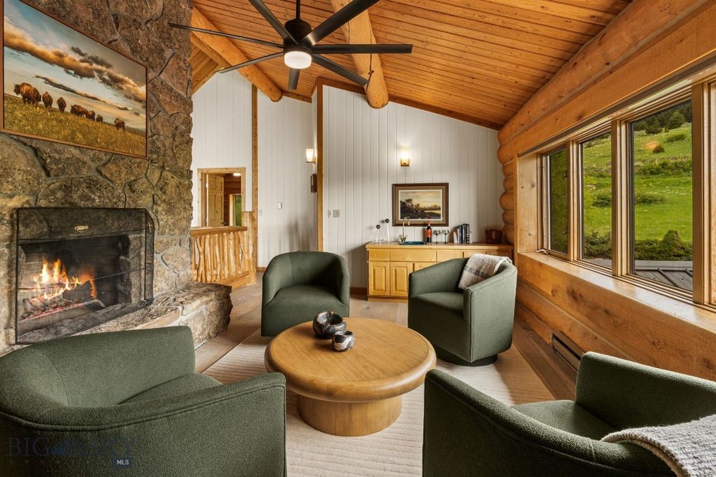 Aspen Ridge Ranch at Four Bar Ranches, Belgrade, MT 59714 photo 25