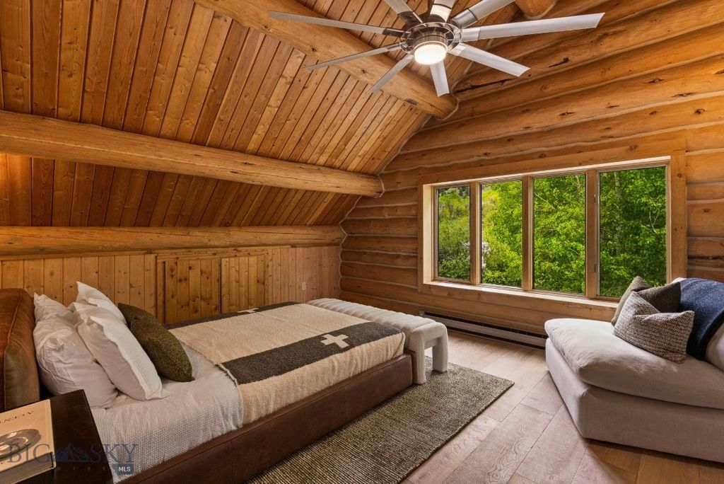 Aspen Ridge Ranch at Four Bar Ranches, Belgrade, MT 59714 photo 26