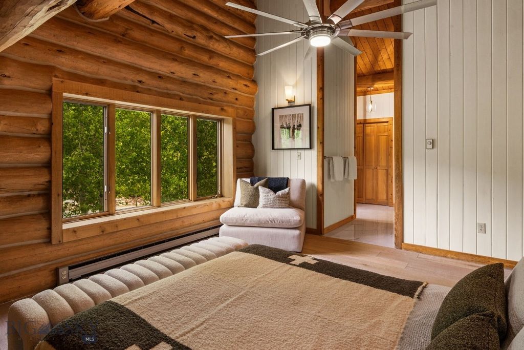 Aspen Ridge Ranch at Four Bar Ranches, Belgrade, MT 59714 photo 28