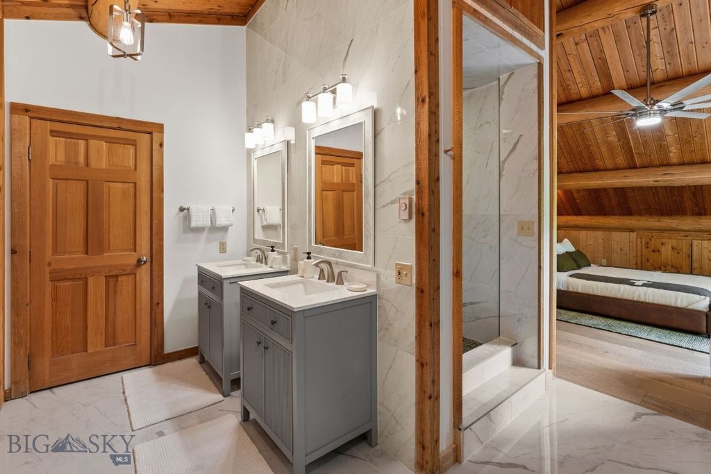 Aspen Ridge Ranch at Four Bar Ranches, Belgrade, MT 59714 photo 31