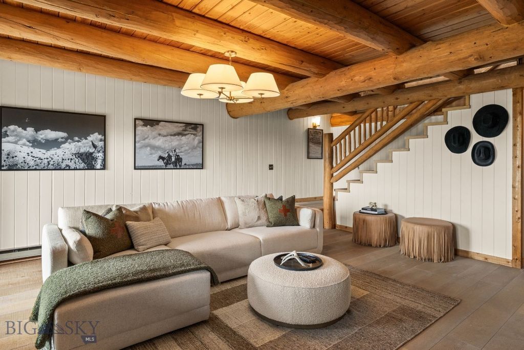 Aspen Ridge Ranch at Four Bar Ranches, Belgrade, MT 59714 photo 35