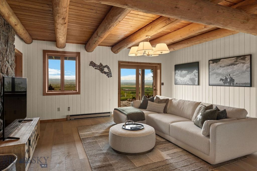 Aspen Ridge Ranch at Four Bar Ranches, Belgrade, MT 59714 photo 36