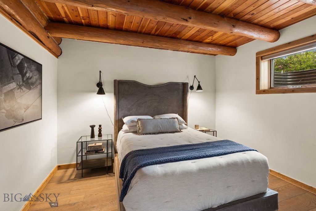 Aspen Ridge Ranch at Four Bar Ranches, Belgrade, MT 59714 photo 39