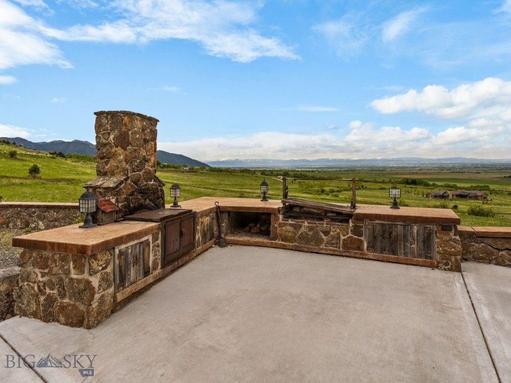 Aspen Ridge Ranch at Four Bar Ranches, Belgrade, MT 59714 photo 41