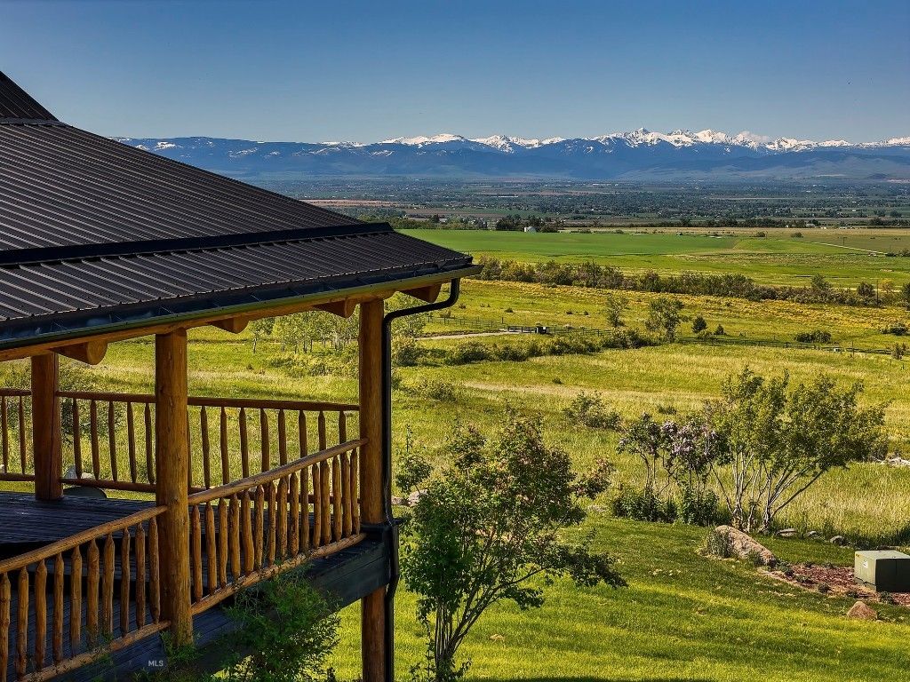 Aspen Ridge Ranch at Four Bar Ranches, Belgrade, MT 59714 photo 48
