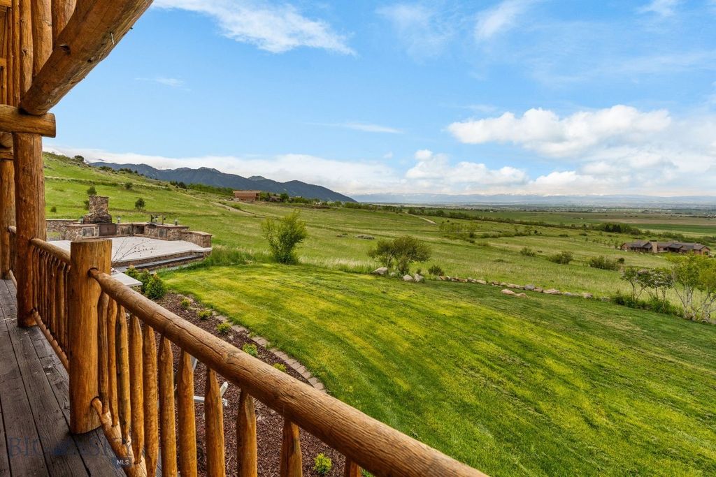 Aspen Ridge Ranch at Four Bar Ranches, Belgrade, MT 59714 photo 49