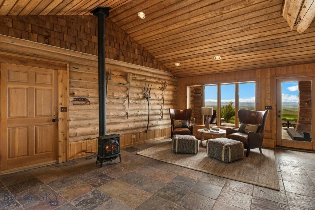 Aspen Ridge Ranch at Four Bar Ranches, Belgrade, MT 59714 photo 5