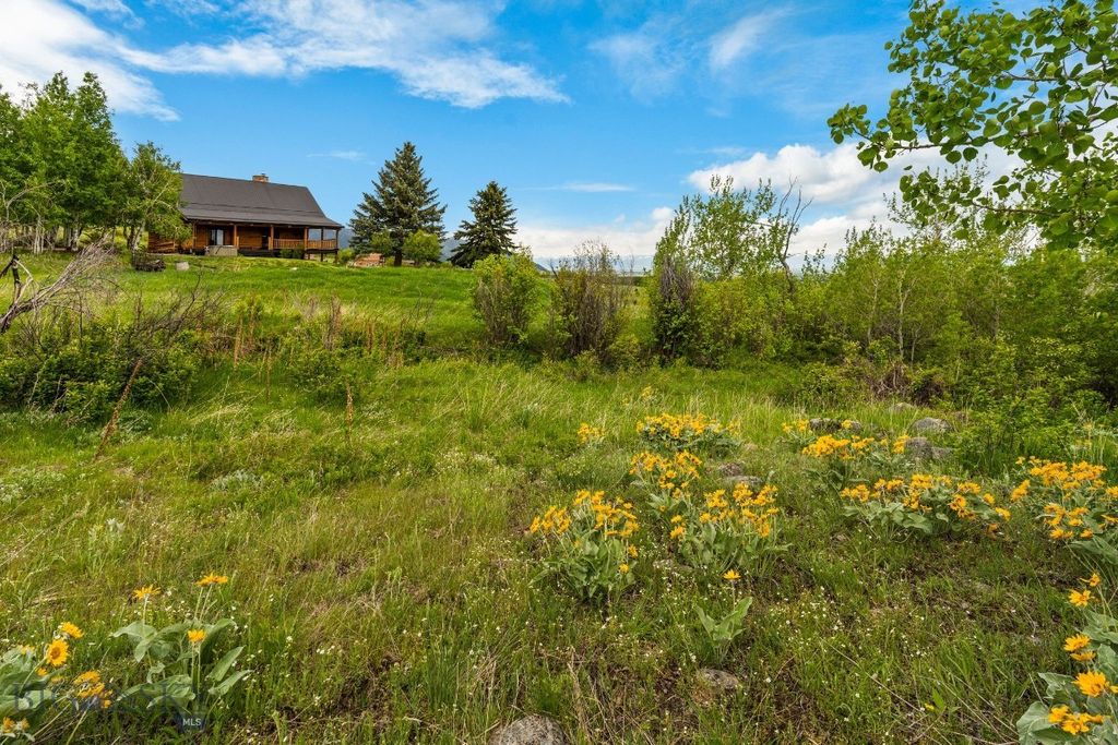 Aspen Ridge Ranch at Four Bar Ranches, Belgrade, MT 59714 photo 50